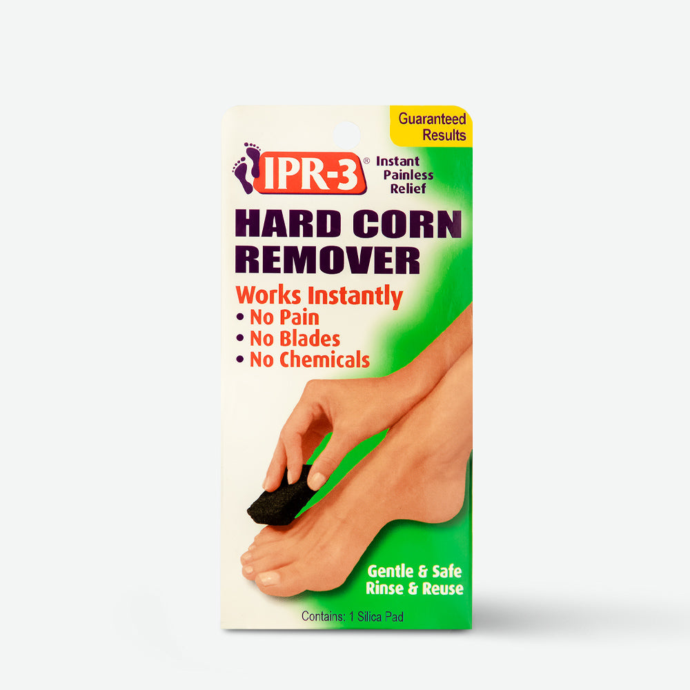 IPR-3 Hard Corn Remover Nasır Sökücü Ped